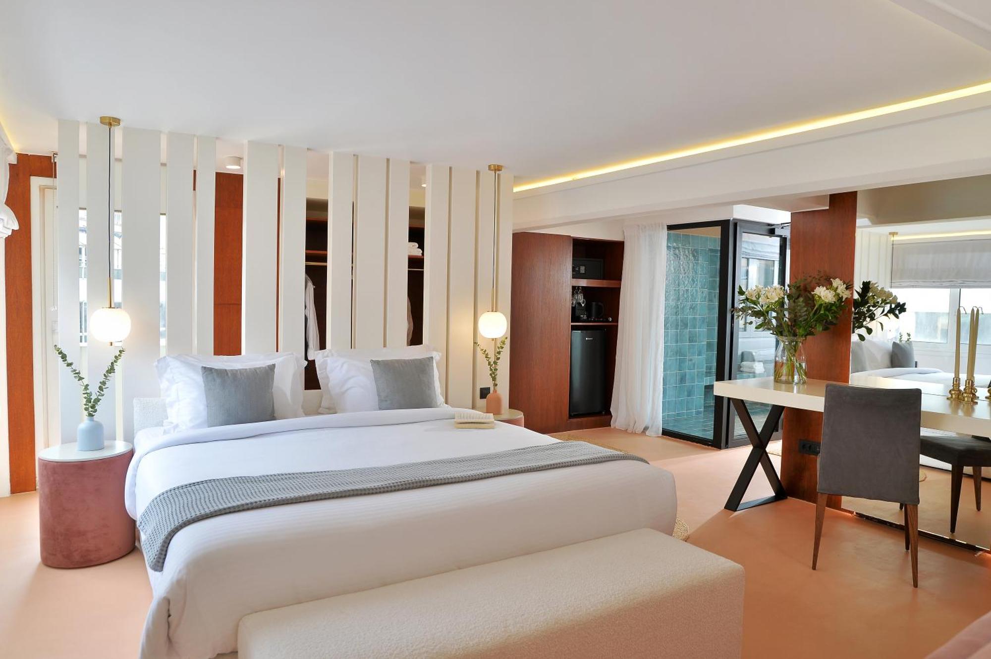 Alva Athens Hotel Exterior foto